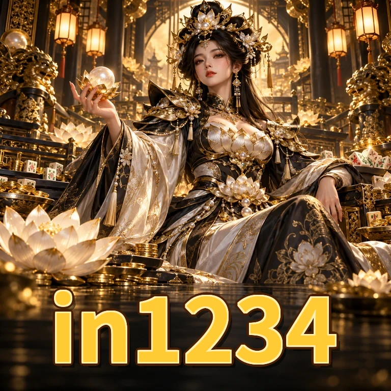 Logo in1234 APK untuk katalog Android di Indonesia