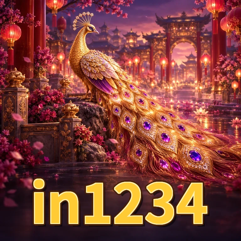 Logo in1234 APK untuk penjelasan berkas di Indonesia