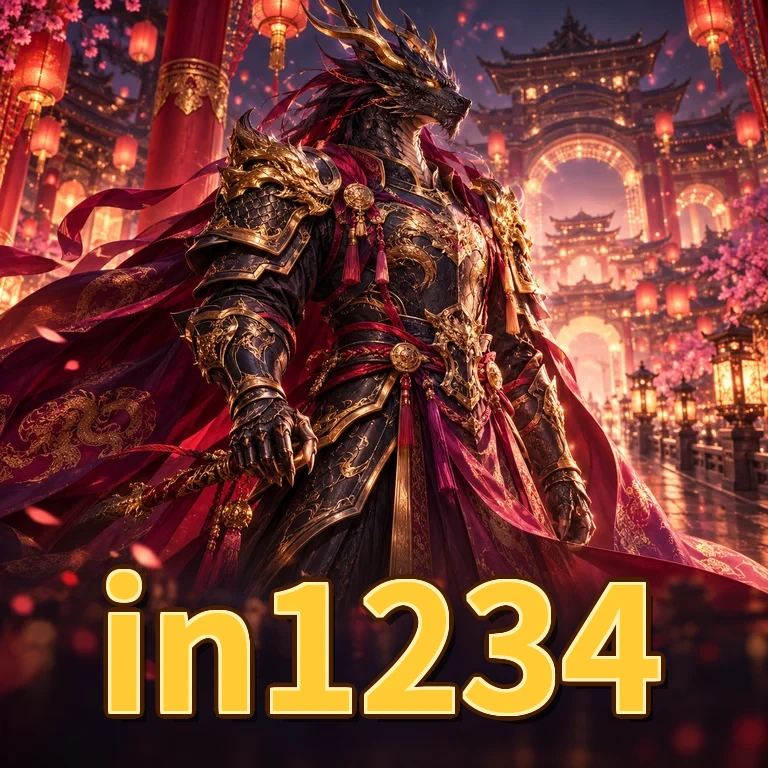 Ikon in1234 untuk ciri berkas resmi