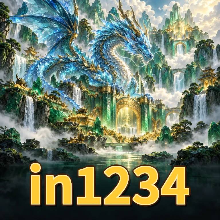 Ikon in1234 untuk pengguna sejak 2018