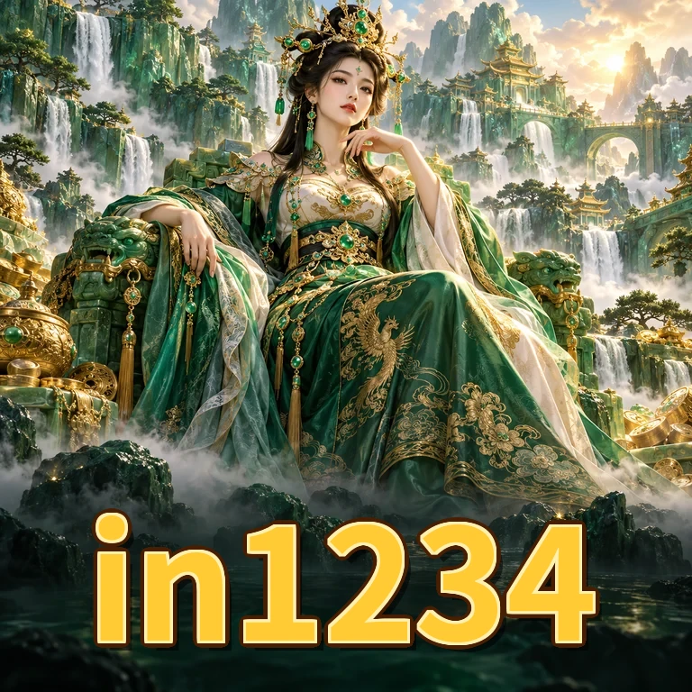 Logo in1234 APK untuk halaman pertanyaan di Android