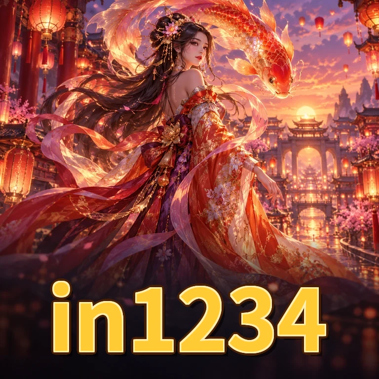 Logo in1234 APK untuk unduhan di Android