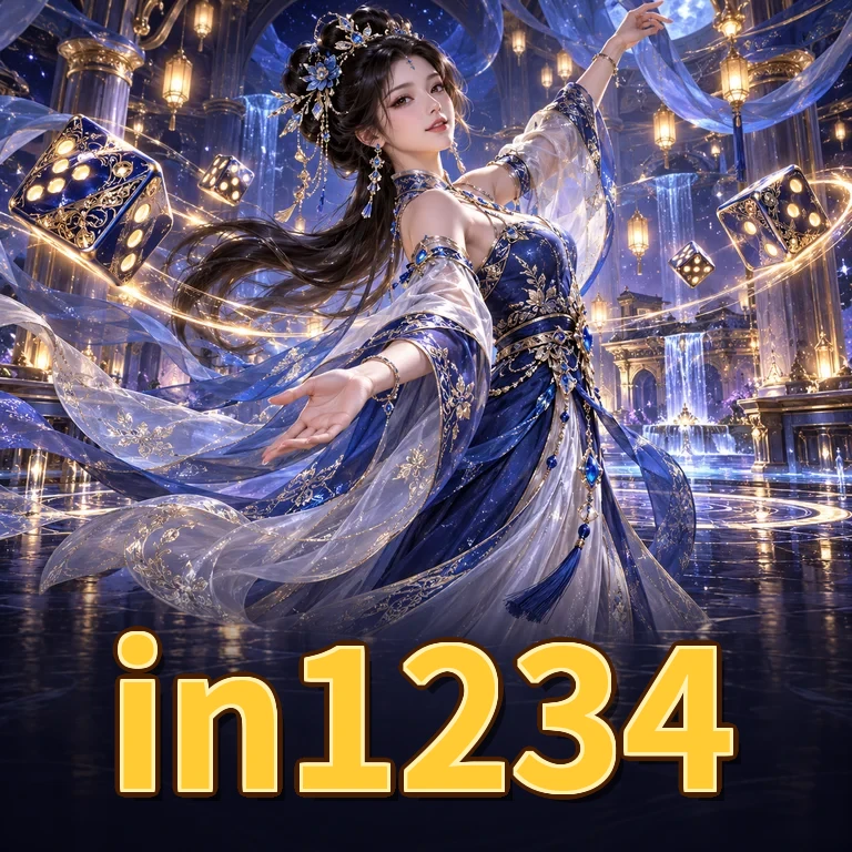 Logo in1234 APK untuk panduan pemasangan di Android